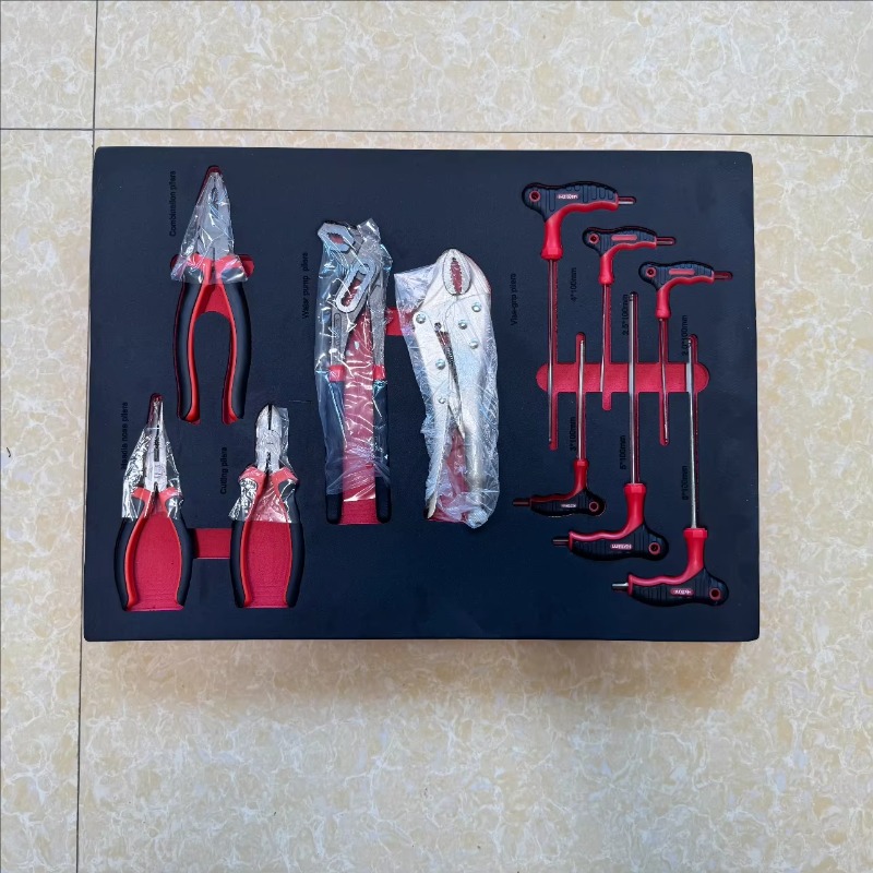 Hot Sale 7 Drawers Hand Operat - огляд і ціна Workshop Tools Sale