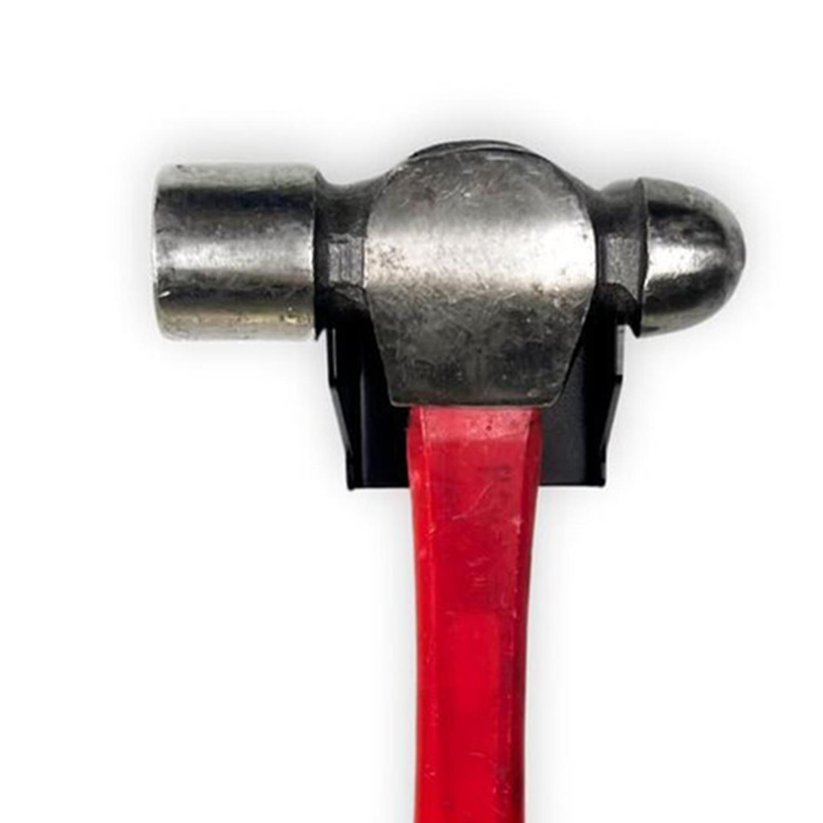 Hammer Wall Mount Holder Preci - огляд і ціна Workshop Tools Hammer