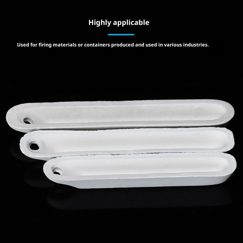 5Pcs High Temperature Porcelai - огляд і ціна Workshop Tools In Ship