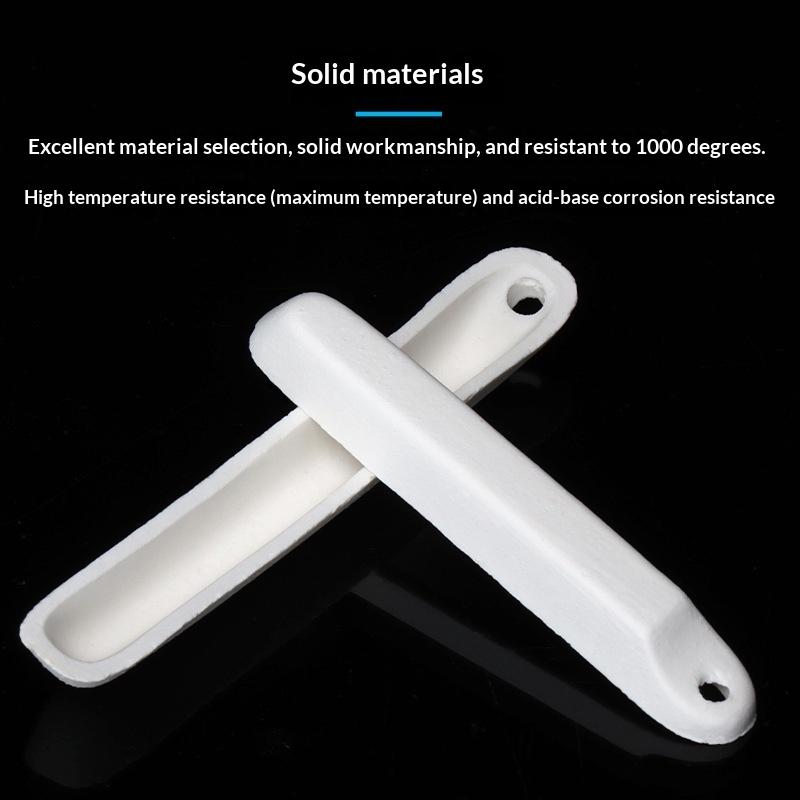 5Pcs High Temperature Porcelai - огляд і ціна Workshop Tools In Ship