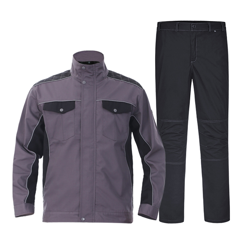 Work Clothes Suit Men Strong W - огляд і ціна Workshop Tools Safety