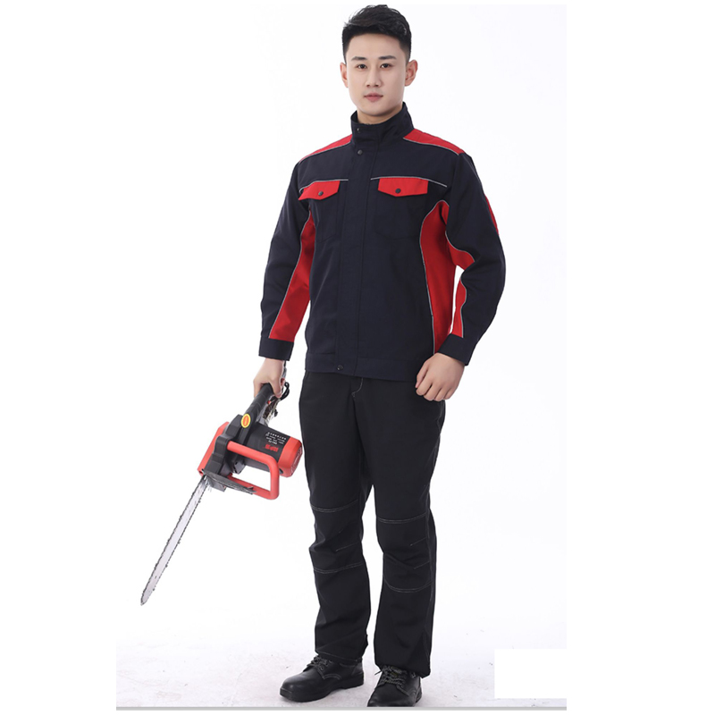 Work Clothes Suit Men Strong W - огляд і ціна Workshop Tools Safety