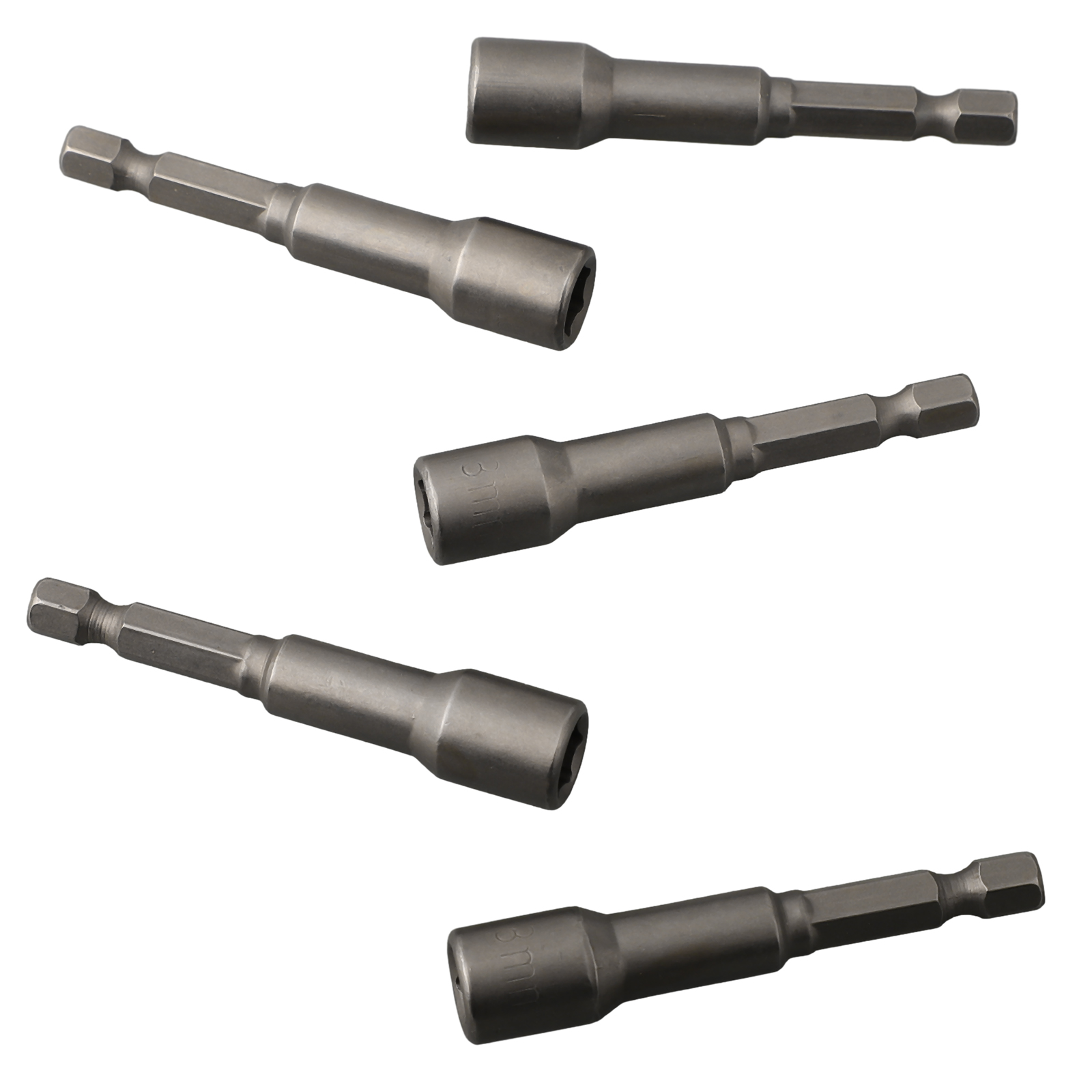 Nut Hex Socket Screw Set Roofi - огляд і ціна Workshop Tools Sale