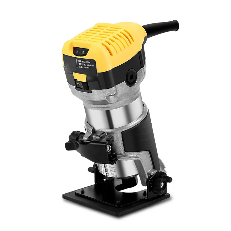 Compact Router Tilt Base 45 De - огляд і ціна Workshop Tools Wood