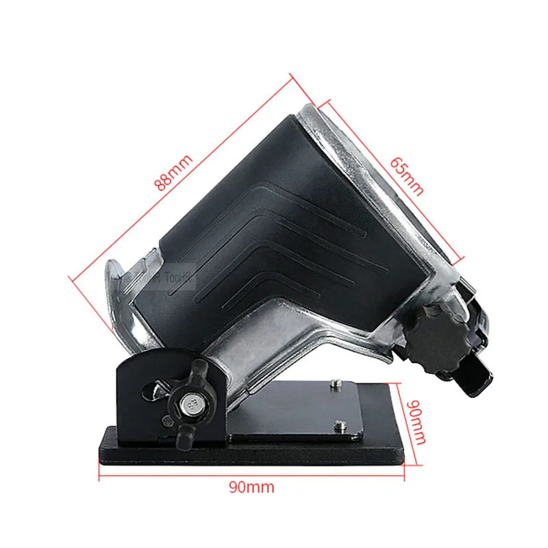 Compact Router Tilt Base 45 De - огляд і ціна Workshop Tools Wood