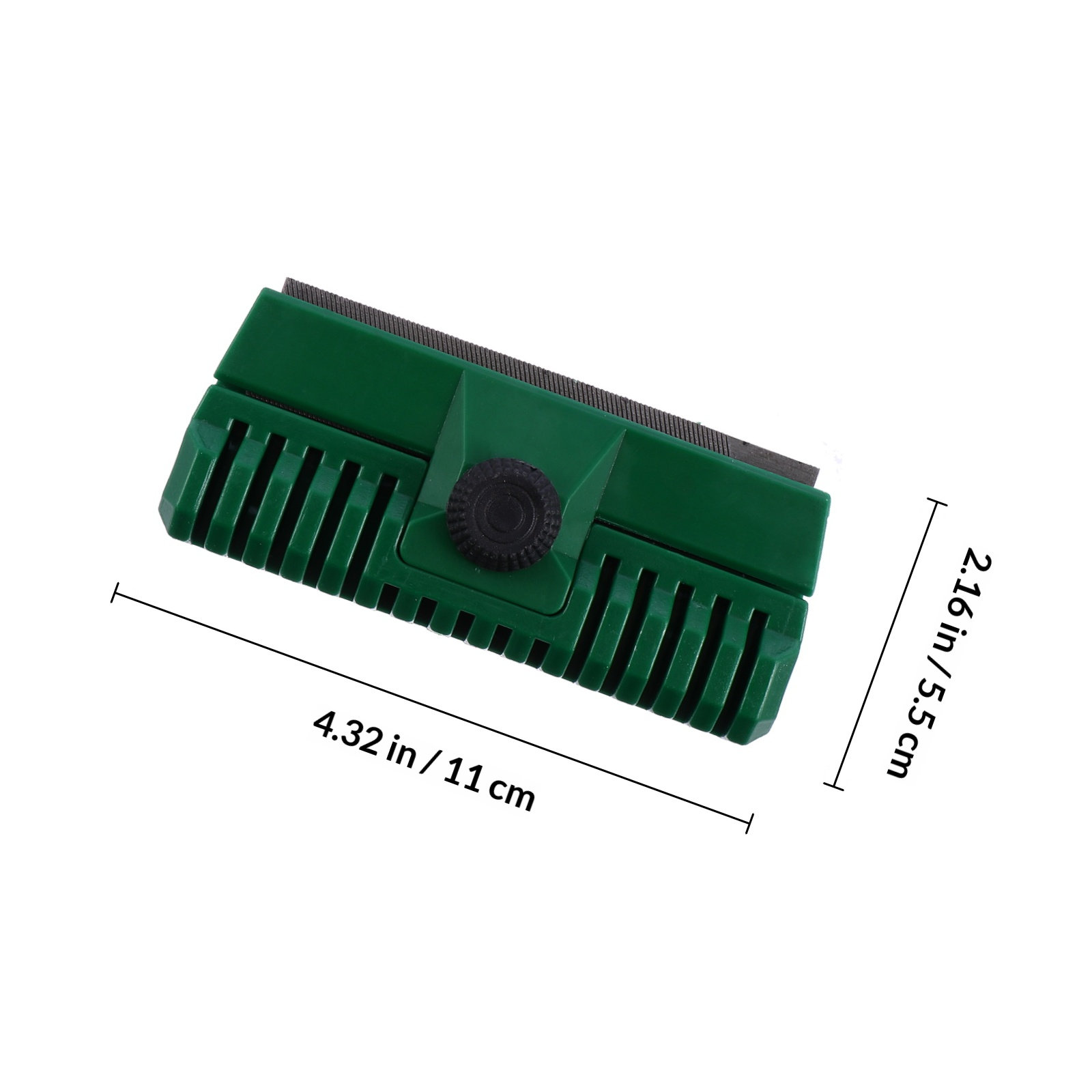 Plastic Chainsaw Bar Sharpener - огляд і ціна Workshop Tools Safety