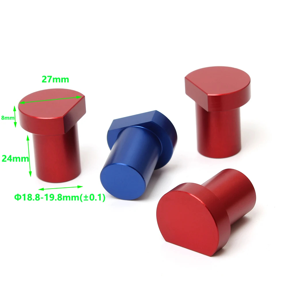 5Pcs Aluminum Alloy Workbench  - огляд і ціна Workshop Cutting Tools