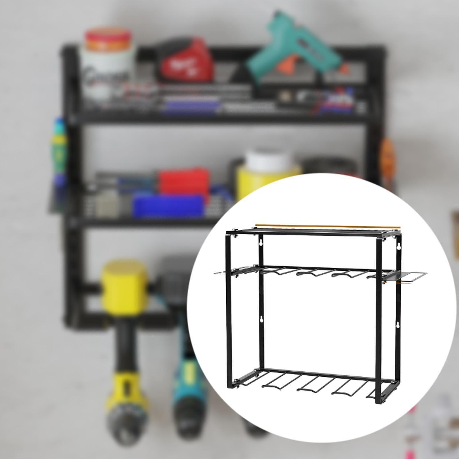 Power Tool Organizer Workshop  - огляд і ціна Workshop Tools Hammer