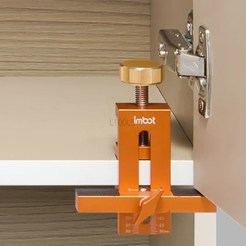 Cabinet Door Panel Install Jig - огляд і ціна Dowel Jig Kit