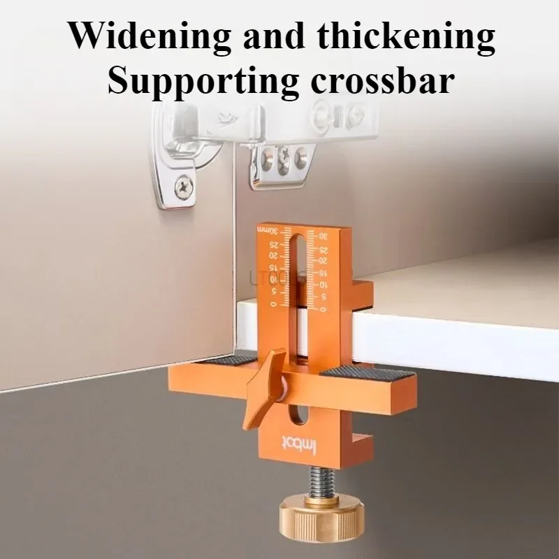 Cabinet Door Panel Install Jig - огляд і ціна Dowel Jig Kit