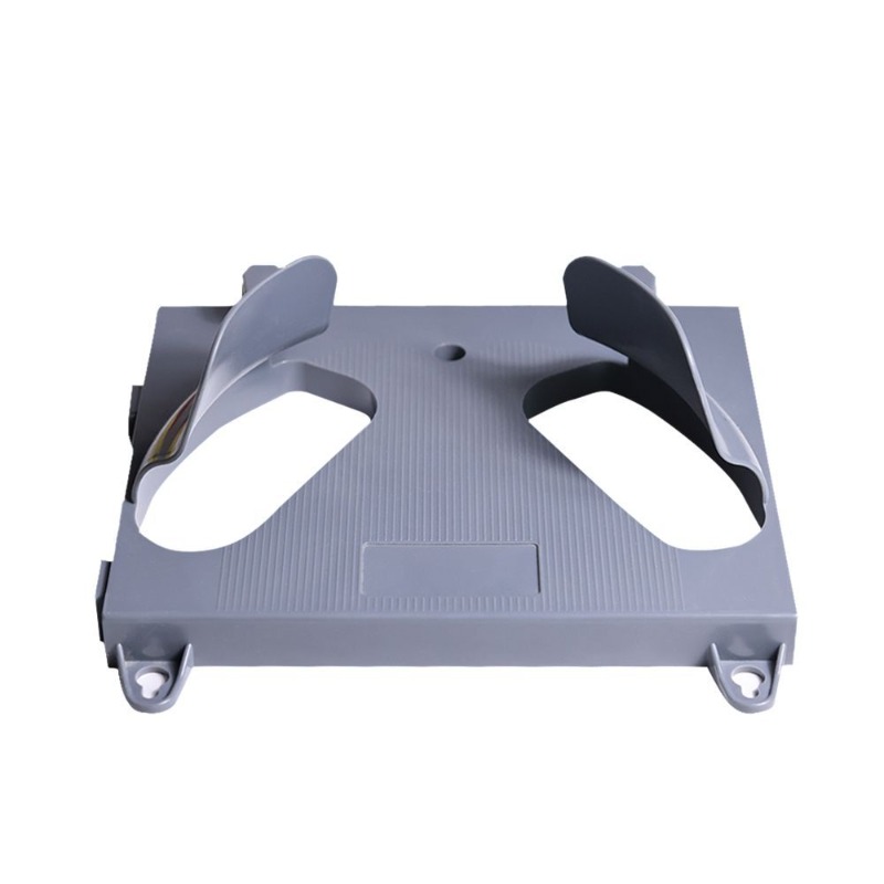 Hard hat rack, workshop office - огляд і ціна Workshop Tools Safety
