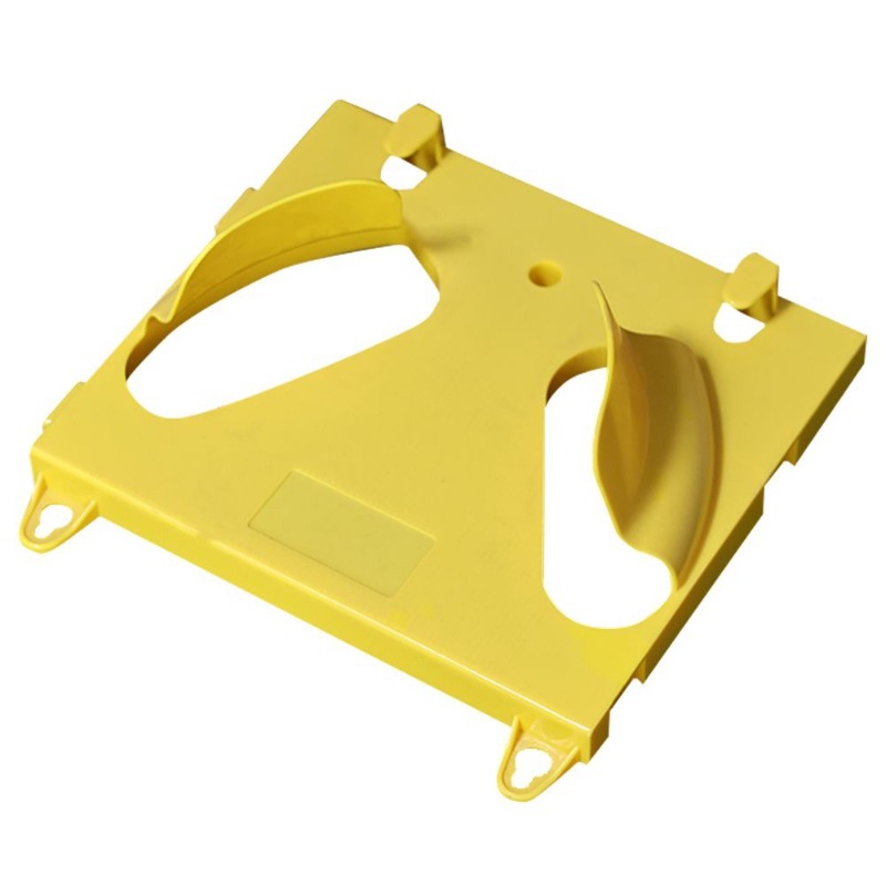 Hard hat rack, workshop office - огляд і ціна Workshop Tools Safety