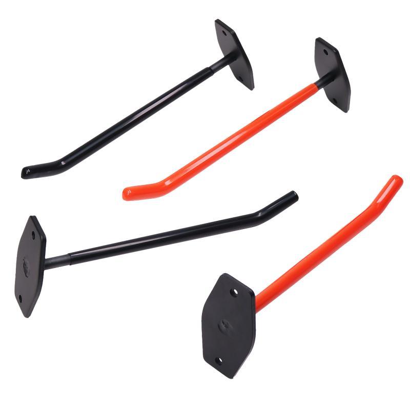 Heavy-Duty Wall-Mounted Storag - огляд і ціна Workshop Tools Wall