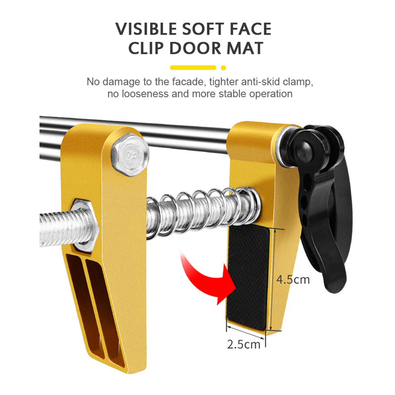 Wooden Door Installation Lock  - огляд і ціна Dowel Jig Kit