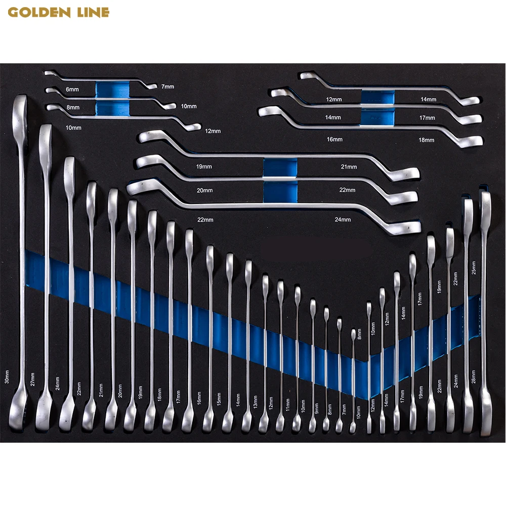 Professional 310pcs CRV Metal  - огляд і ціна Workshop Tools In Ship
