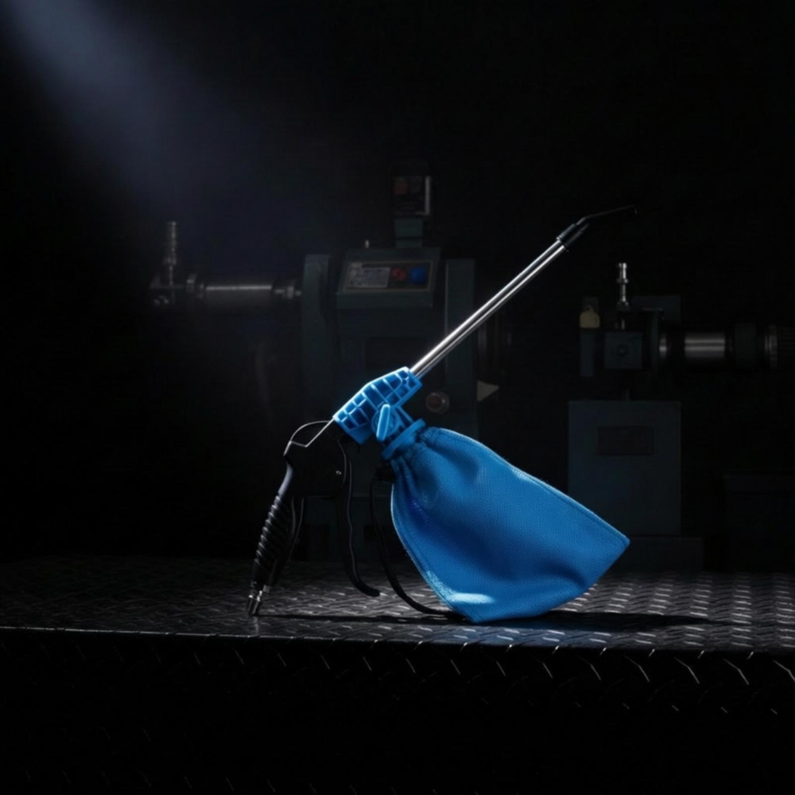Lightweight Industrial Vacuum  - огляд і ціна Workshop Tools Youtube